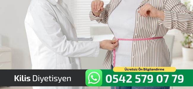 Kilis Diyetisyen