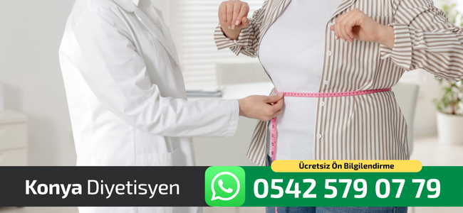 Konya Diyetisyen