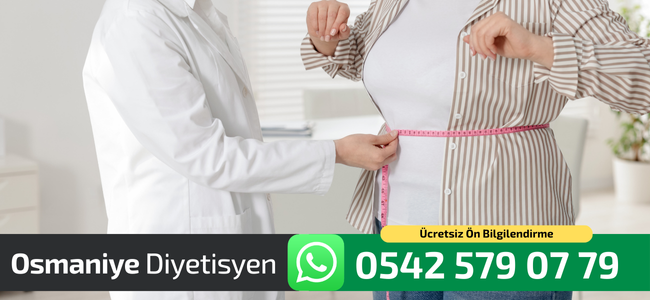 Osmaniye Diyetisyen